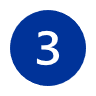 Number Icon 3