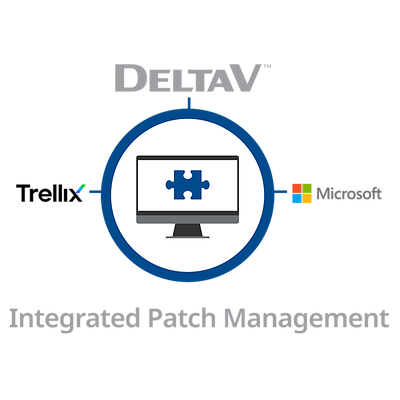 DeltaV-P-PatchManagement
