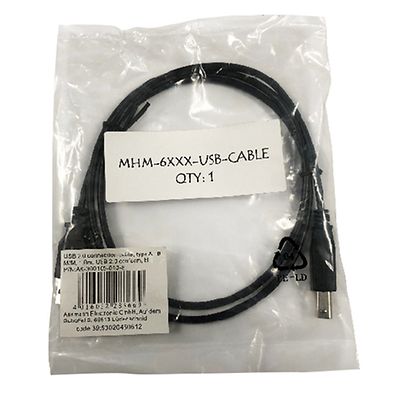 AMS-MHM-6XXX-USB-Cable