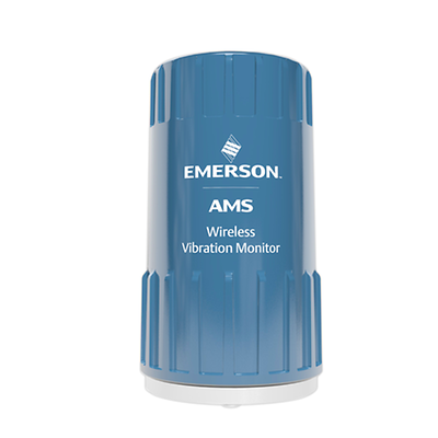 AMS-P-WirelessVibrationMonitor