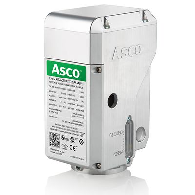 Asco-P159A110X1X01F0