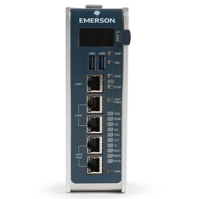 Emerson-IC695CPE400