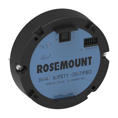 Rosemount-03144-3111-0007