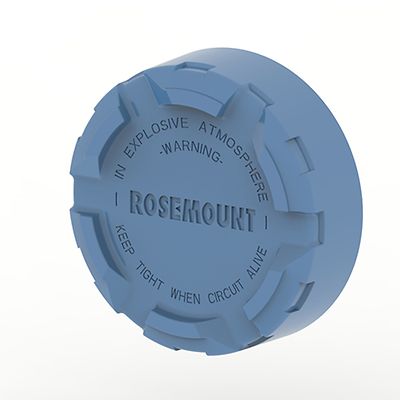 Rosemount-03300-7002-0002