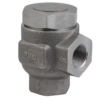 Yarway-P-151-thermostatic-steam-trap