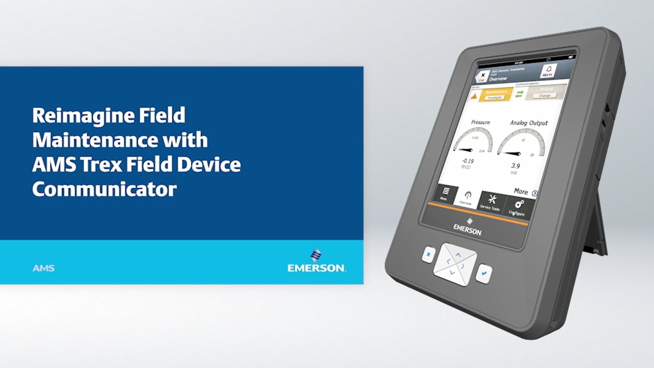 Bayer Crop Science Reimagines Field Maintenance with AMS Trex