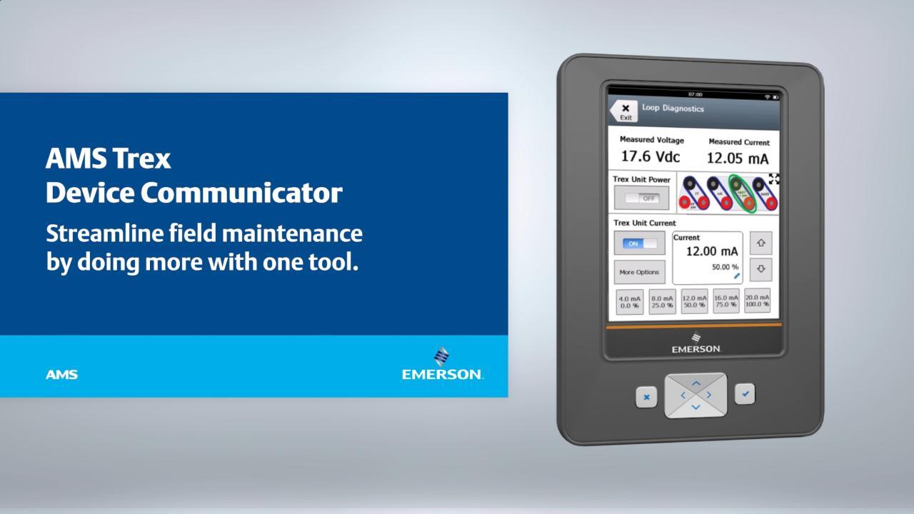 Streamline Field Maintenance with One Tool