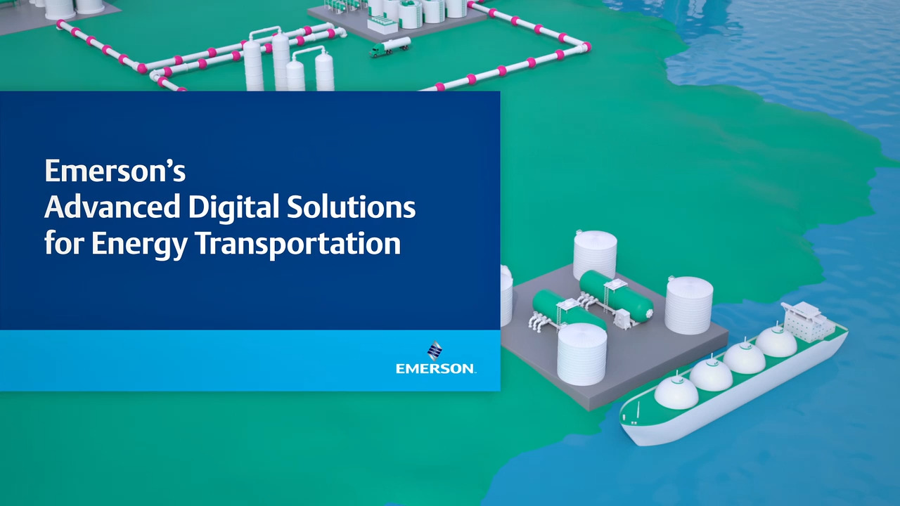 Energy Transportation