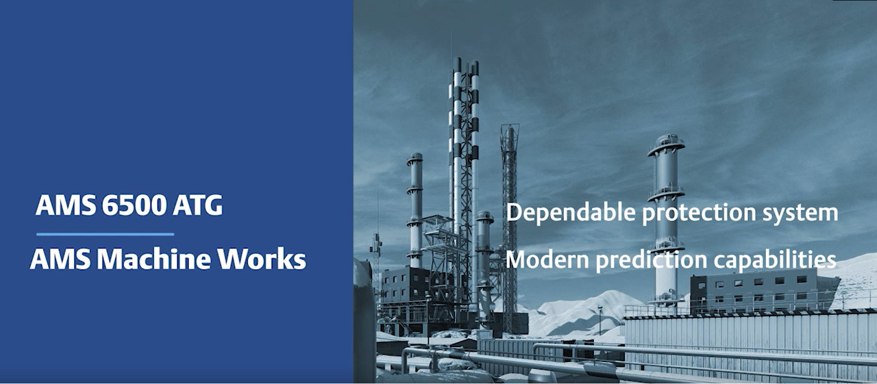 Overview | AMS 6500 ATG Overview | AMS 6500 ATG
