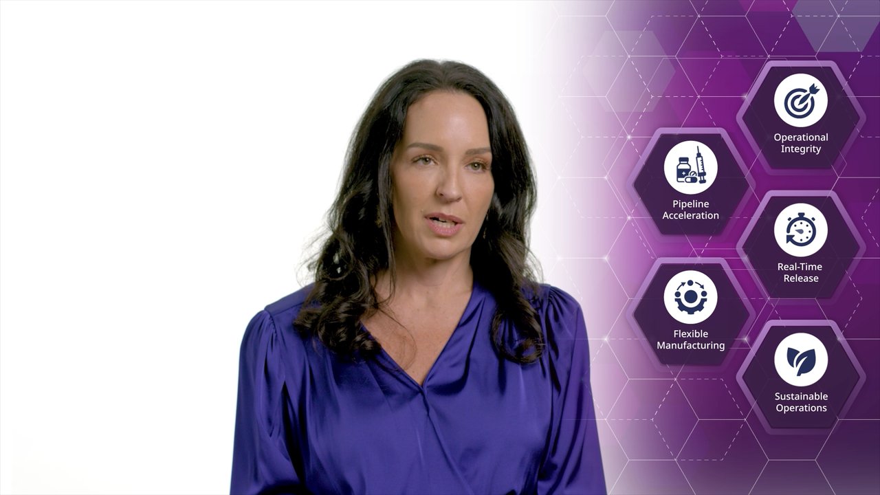 5 Critical Business Drivers for Life Sciences Manufacturers