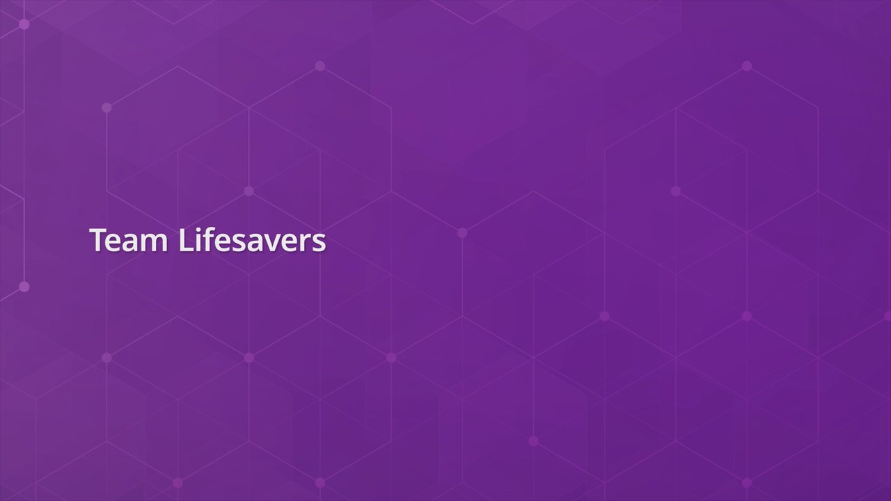 Meet the Team of Lifesavers Behind Emerson's DeltaV Life Sciences Manufacturing