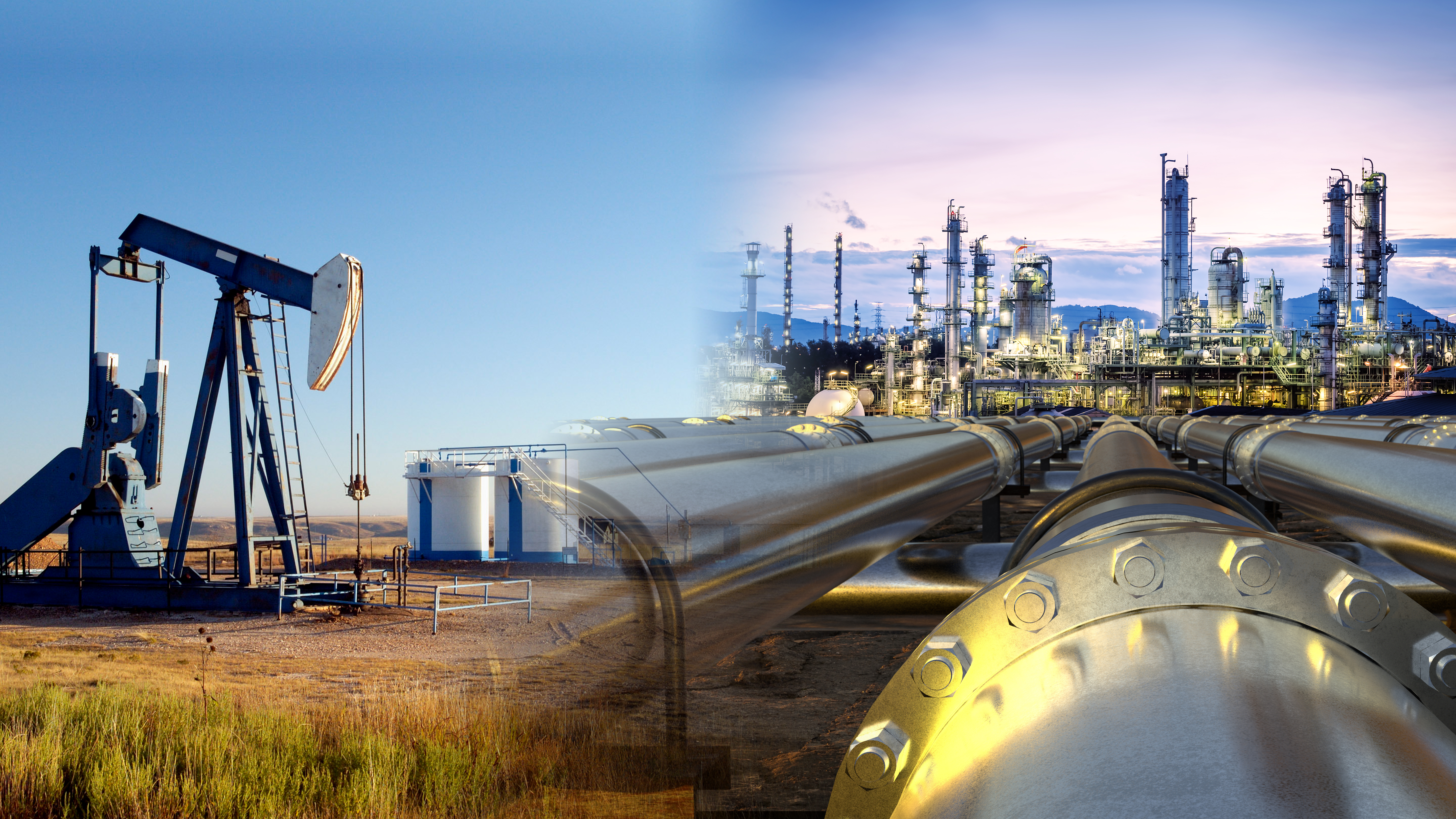 Oil & Gas