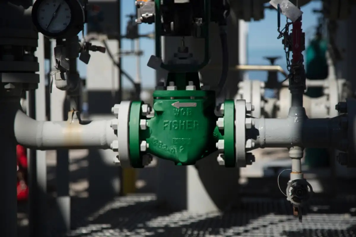 Control Valve Handbook