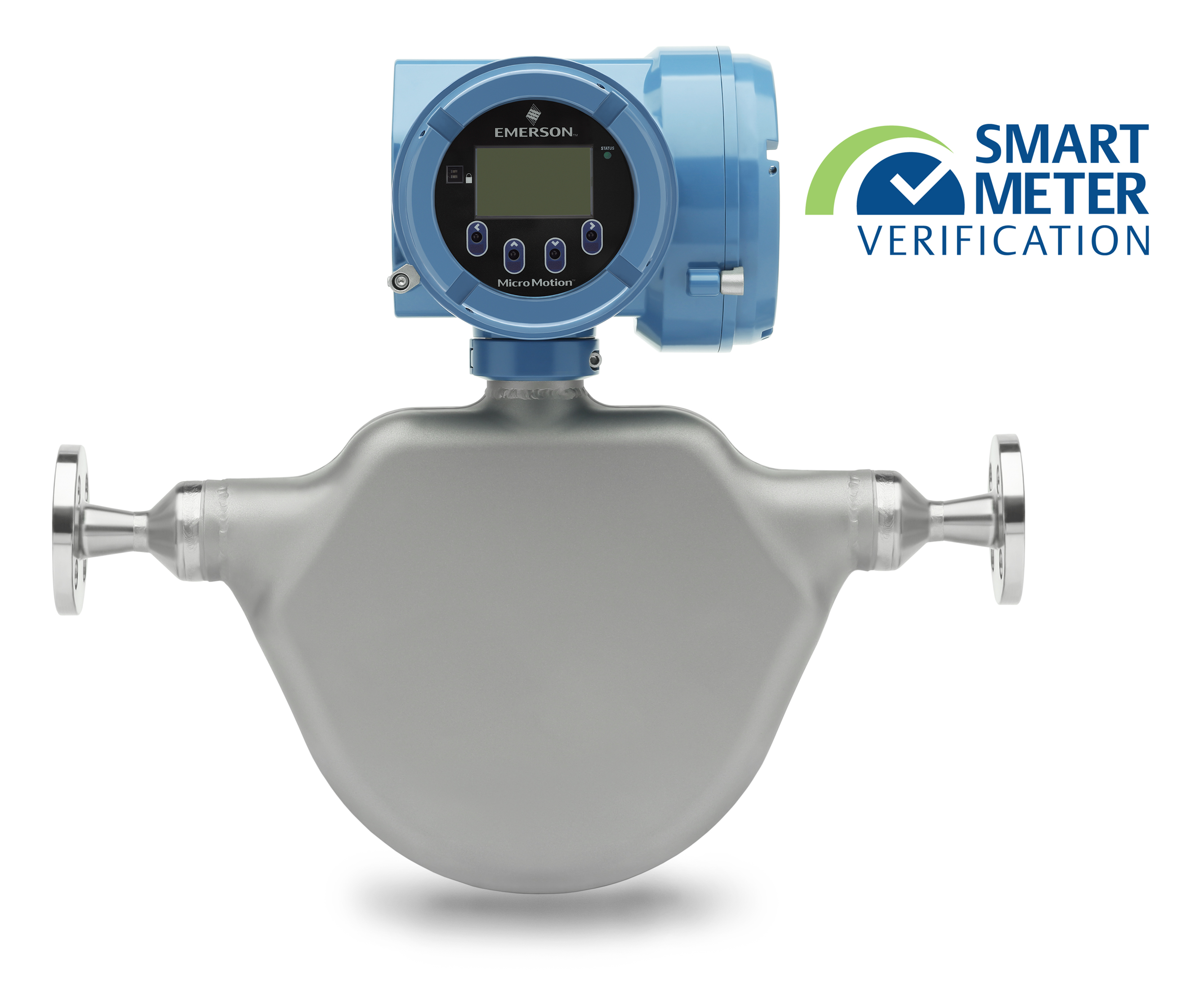 Emerson Introduces Powerful Diagnostics for Flow Meter Intelligence and