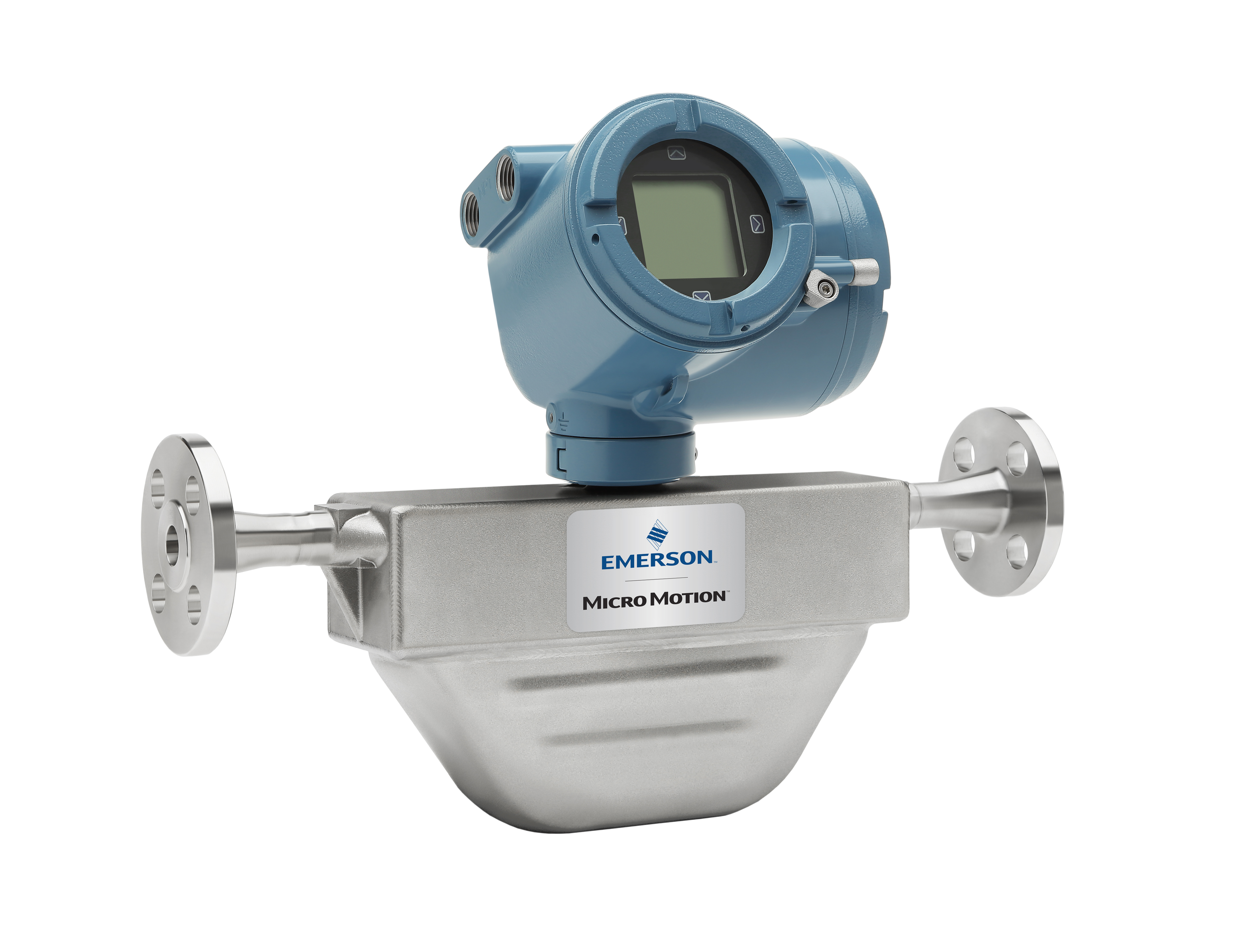 Emerson Introduces New 2-Wire Coriolis Flow Meter | Emerson US