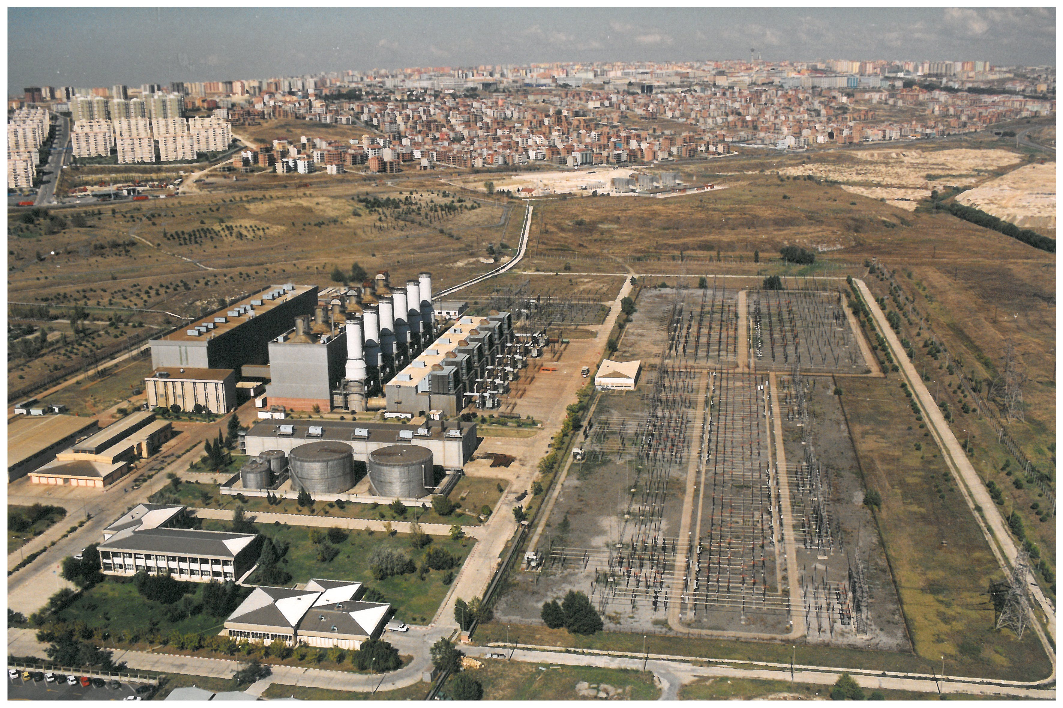 Combined cycle steam plants фото 39