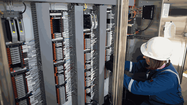 Unlock the tools to digitally transform your operations
