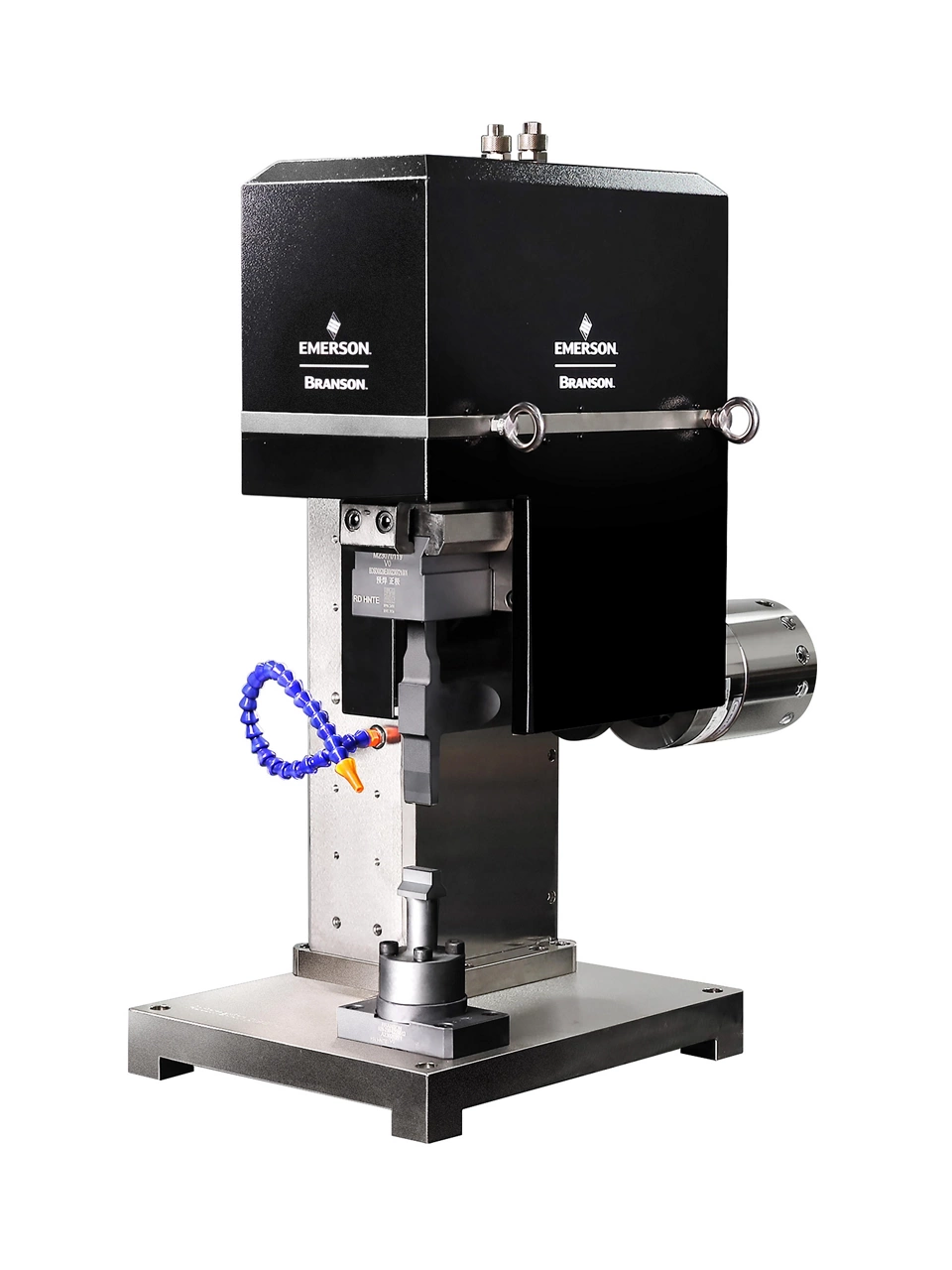 Neuer Branson GMX-Micro Ultraschall-Punktschweißer