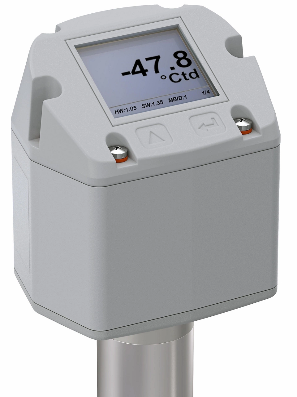 AVENTICS™ DS1 Dewpoint Sensor