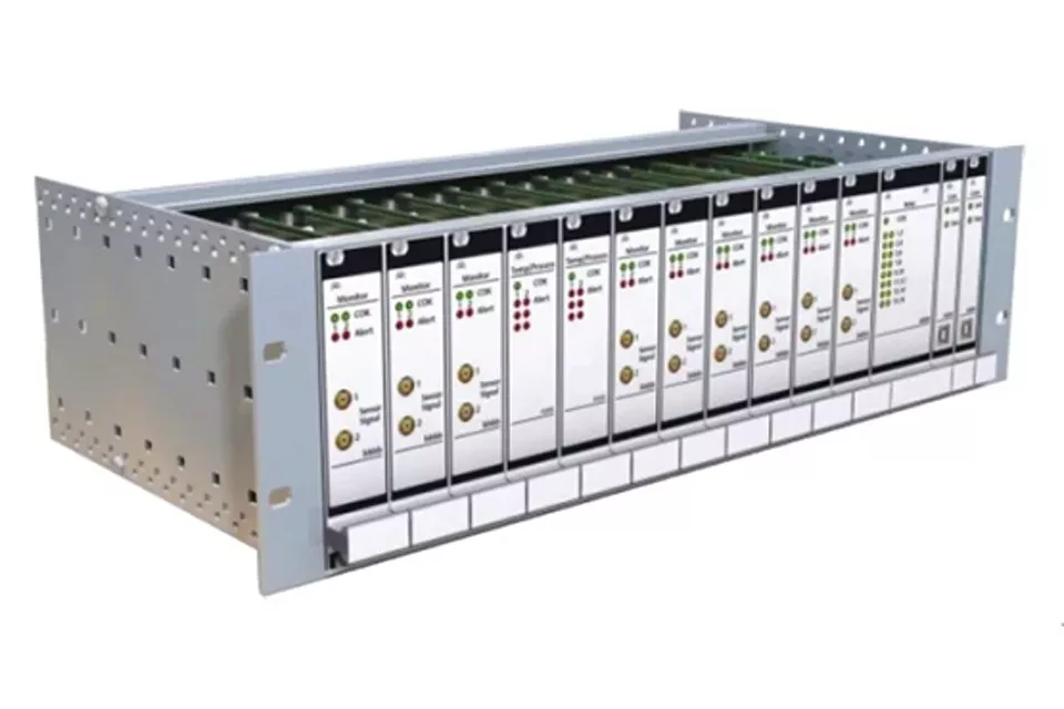 AMS 6500 ATG Online-Schutzsystem
