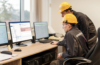 How Integrated Asset Health Systems Improve Plant Reliability and ...