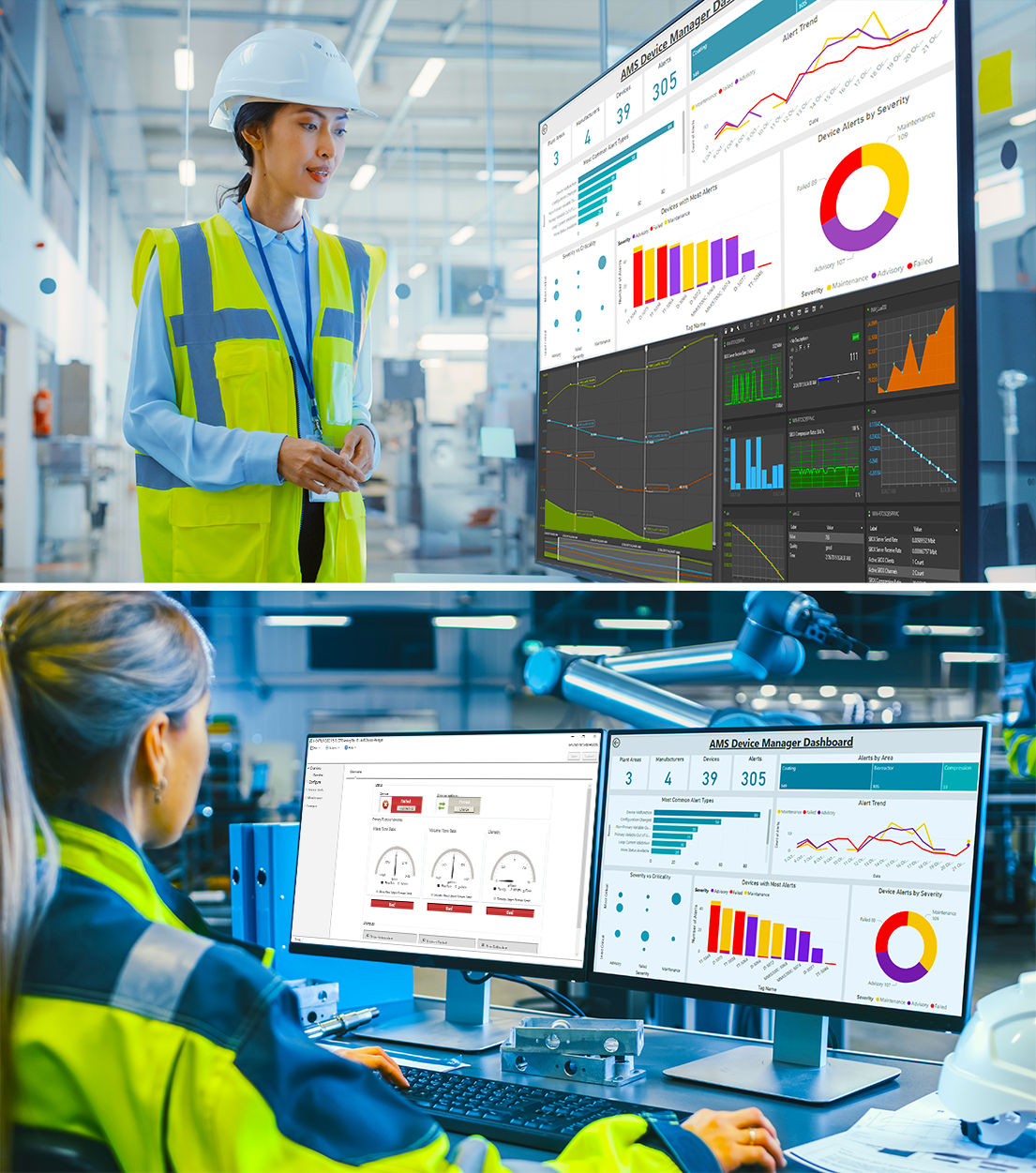 Emerson Strengthens Data Management Tools and Integrates Analytics with ...