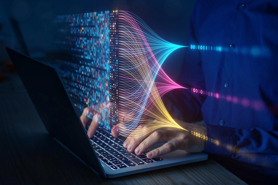 El nuevo software de ingeniería de Emerson acelera la modernización de la planta con el uso de inteligencia artificial