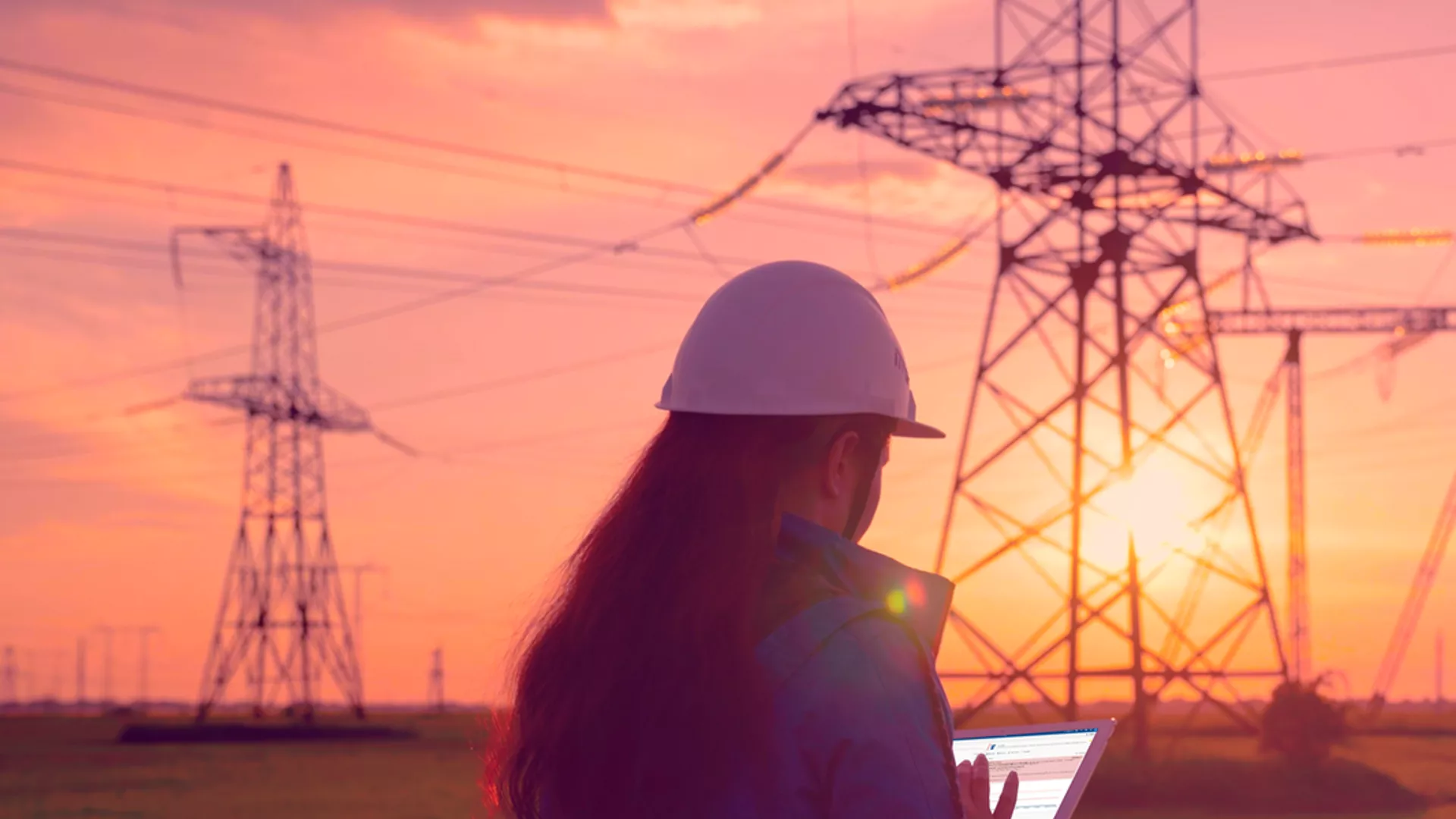 Connected Worker