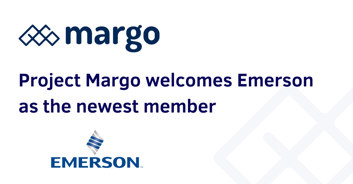 Emerson to Help Drive Greater Industrial Edge Interoperability