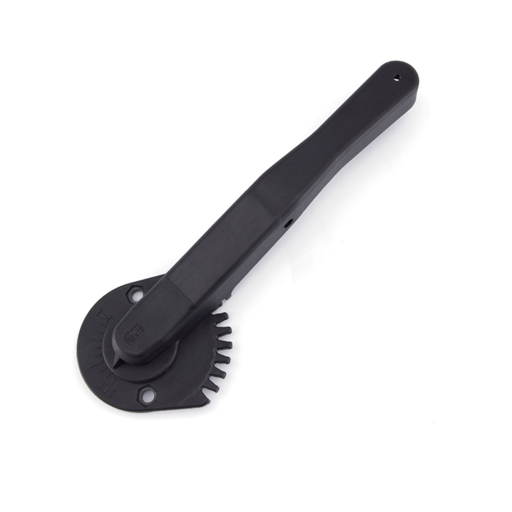 Keystone F410/419 Handles - Final Control | Emerson