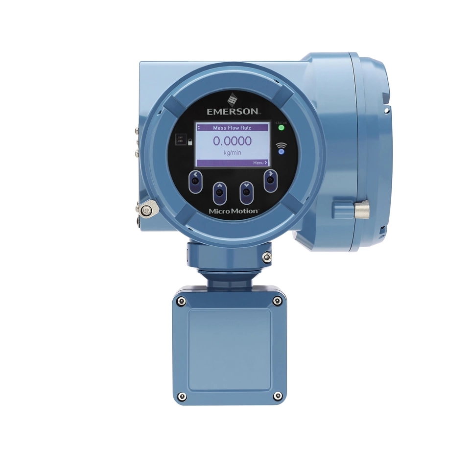 Micro Motion™ Model 800 Enhanced Core Processor Assembly - Measurement ...