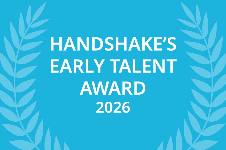 Early Talent Awards 