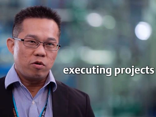 Emerson Helps Improve Infrastructure Development in Bangladesh’s Power and Energy Sector