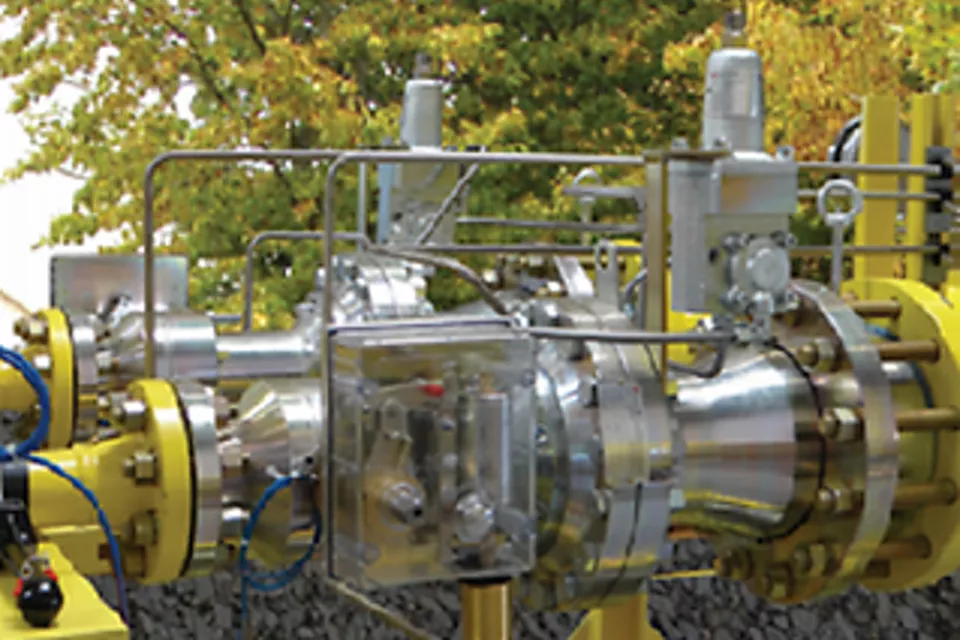 Toscana Energia riduce la contaminazione da rumore e aumenta la resa