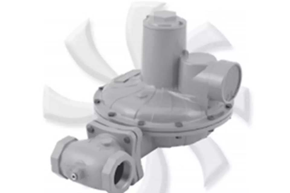 Fisher CS800IQ riduce il costo della misura di $535 e l'ingombro del 55%