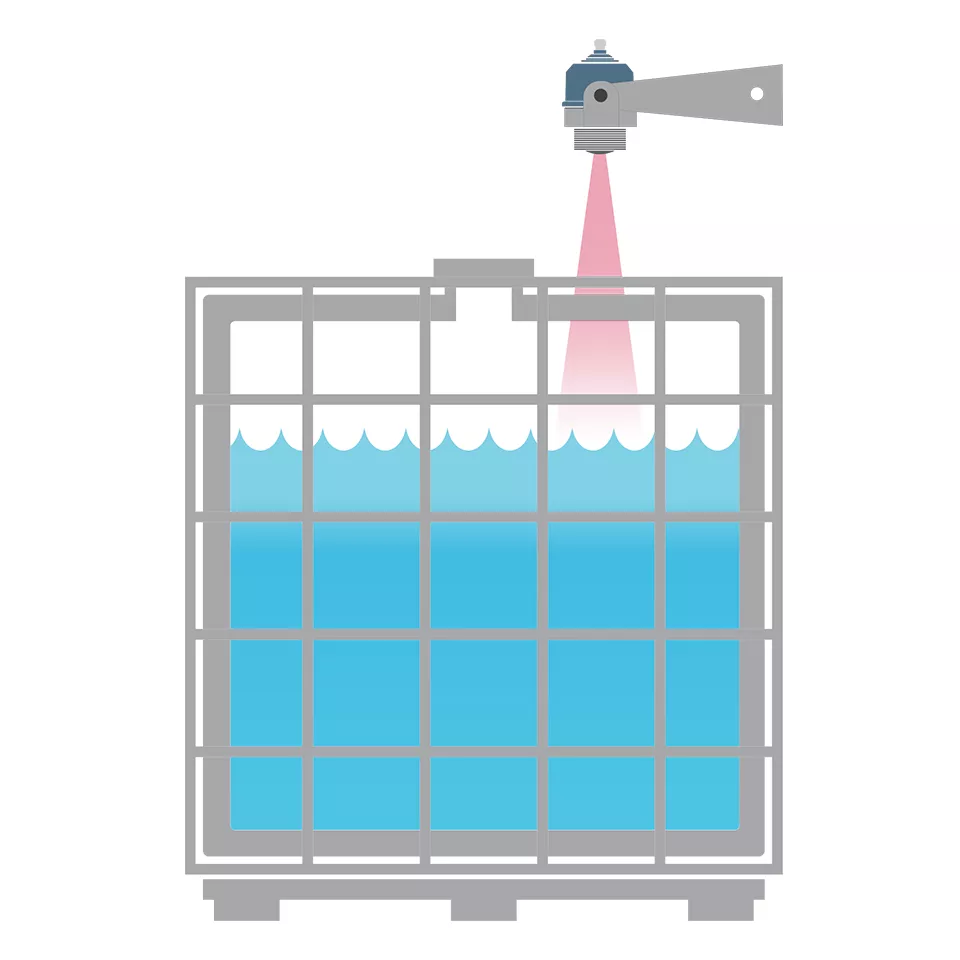 1208 on IBC totes or Plastic Tanks