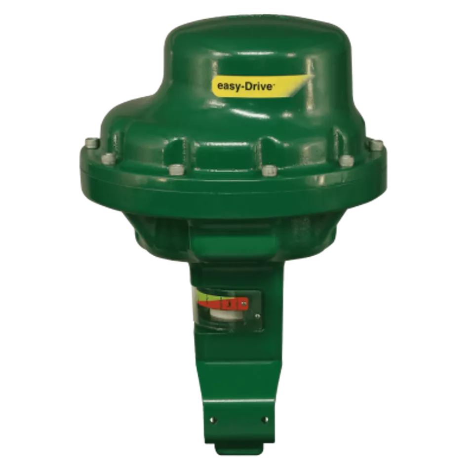 Fisher™ easy-Drive™ elektrischer Stellantrieb 200R