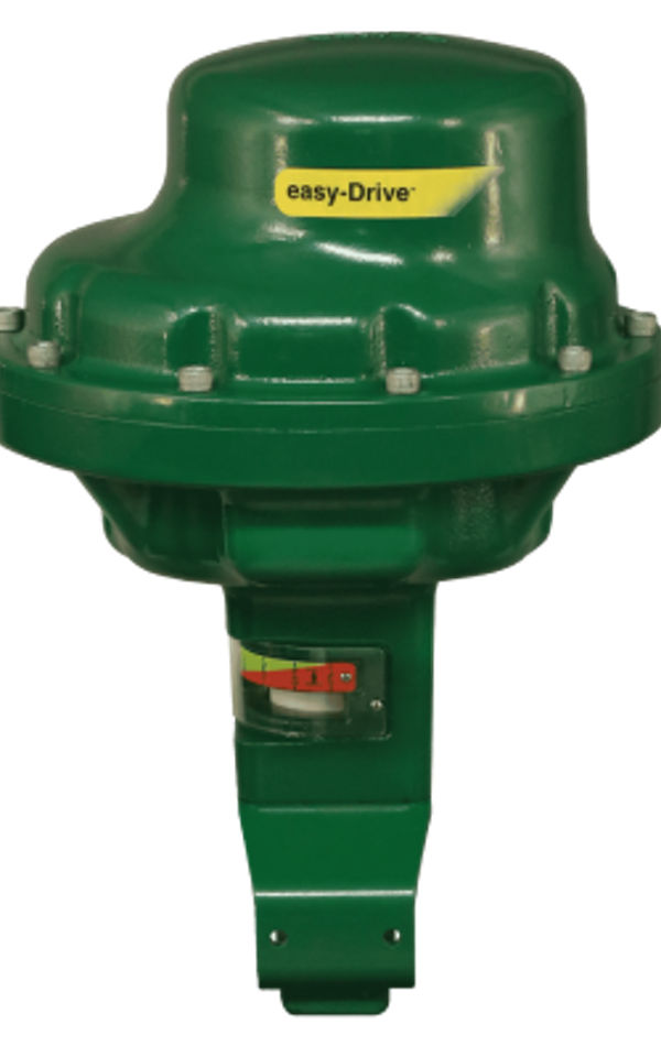 Fisher™ easy-Drive™ 200R