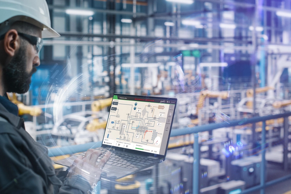 Proiettati nel futuro dell'innovazione