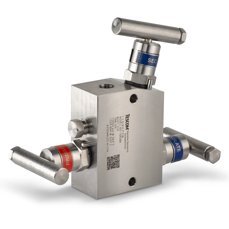Emerson’s New Valves for Hydrogen Fueling Stations Ensure Maintenance ...