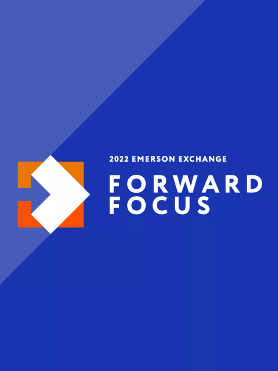 Registration Now Open for Emerson Exchange 2022 Automation Leaders ...