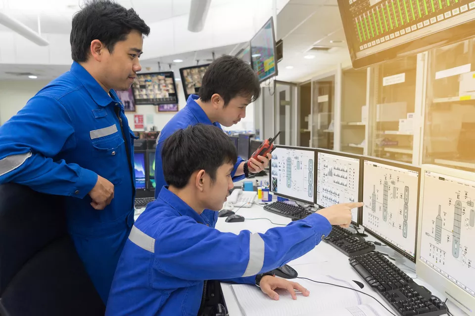 Automation Systems 