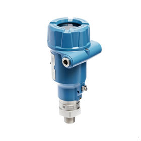Rosemount™ 3408 Уровнемер — бесконтактный радар