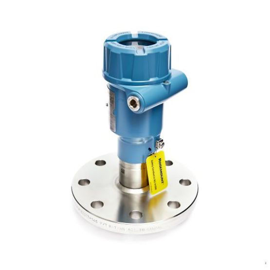 Rosemount™ 3408 Level Transmitter - Non-Contacting Radar