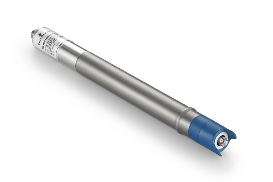 Rosemount™ QX1000 kontinuierlicher Gasanalysator