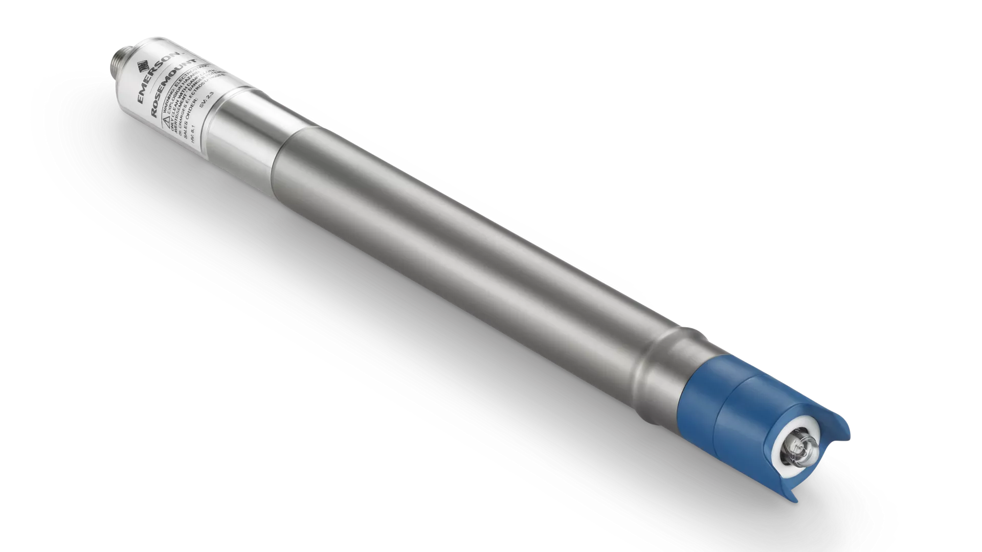 Rosemount™ 350A High Performance pH/ORP Sensor