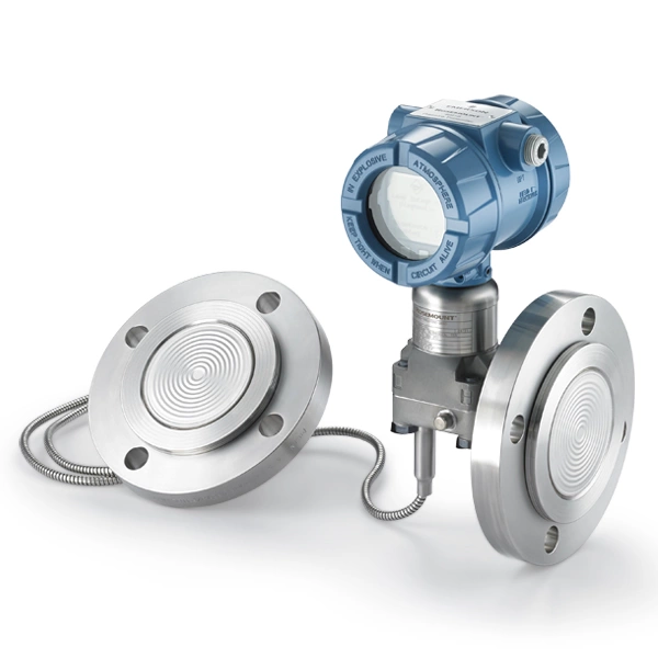 Rosemount™ 4051S 圧力伝送器 - 計測機器 | Emerson