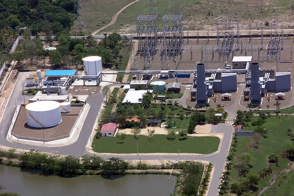 Case Study: Dual-fuel Conversion Project and 501F Gas Turbine Controls