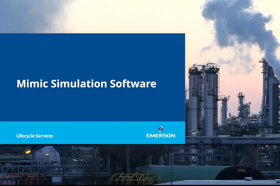 Uma introdução ao software de simulação Mimic