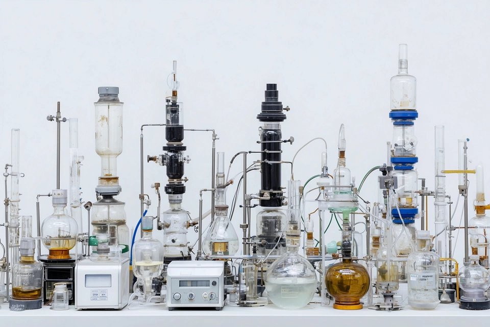 Organic Chemical Synthesis 